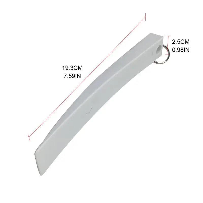 Car Modification Repair Trim Removal Wedge Pry Tool Kit Genuine Mounting Wedge