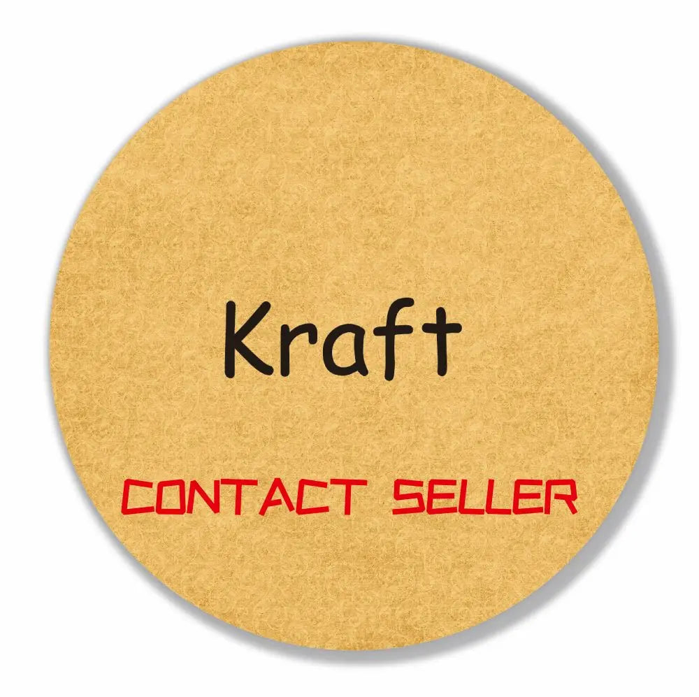 100 PCS Custom Stickers Logo Thank You Labels Personalized Stickers Packaging Name Party Wedding Birthday Print Your Own Sticker