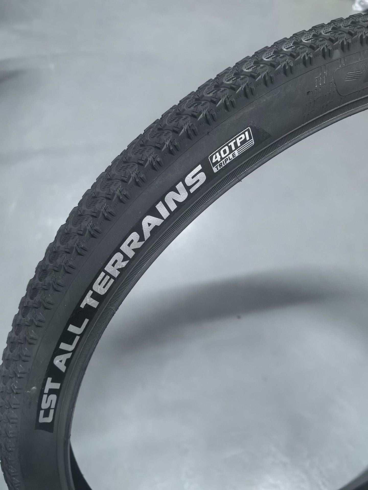Zhengxin Mountain Bike Tire 20/22/24/ 26inch 27.5inch 195 Bicycle Tire C1820