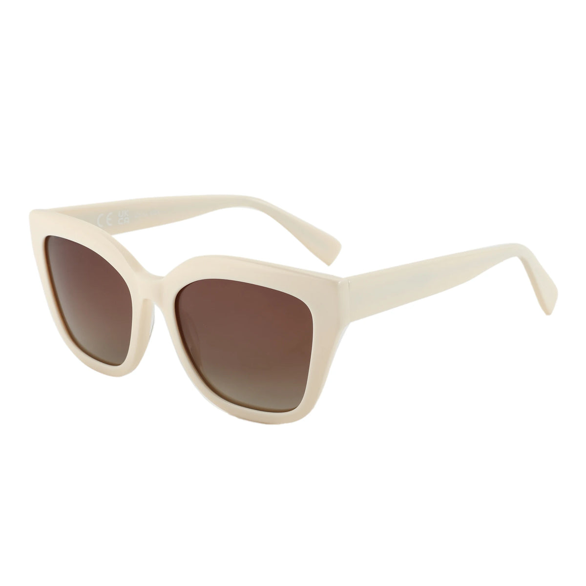 ZENOTTIC 2026 Fashion Butterfly Polarized Sunglasses Women Uv400 Protection Shade High-quality Acetate Ladies Sun Glasses ZS6213