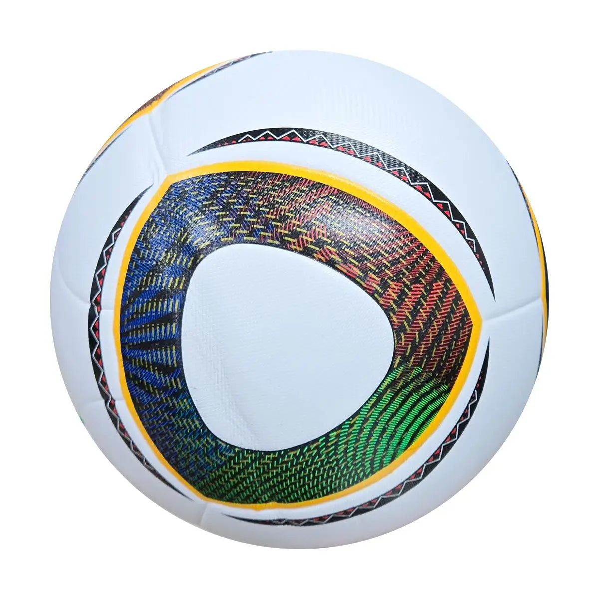 1pc High Quality Size 5 Football, Durable and High Elasticity for Adult Matches and Daily Practice