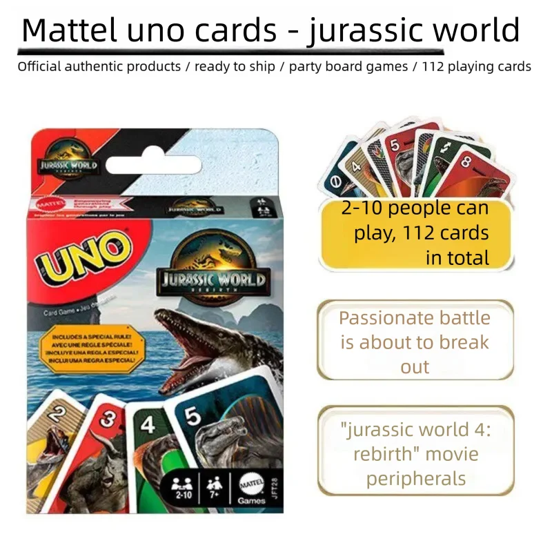 UNO Flip Playing Cards Games, Super Mario, Minecraft, Lord of the Ring, Hot Wheels, No Mercy, Social Board Table Party Games, Ki