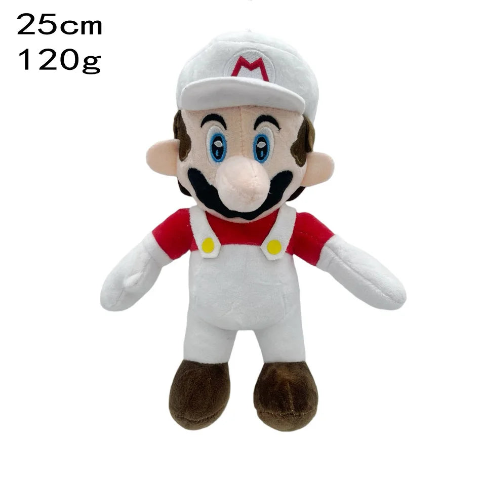 45CM Cute Gold Coin Bros Music Soothing Breathing Doll Cartoon Plush Toys Sleep Companion Toy Sound and Light Dolls Decor Gift
