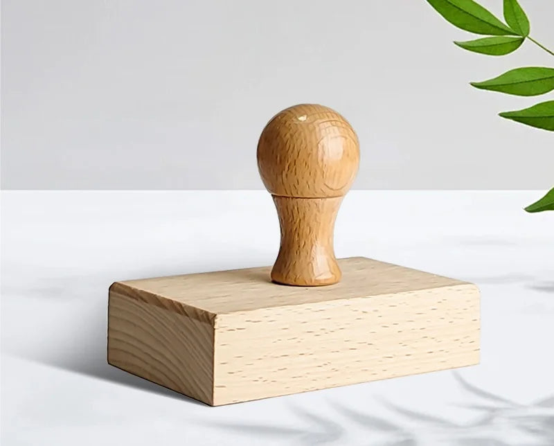 Custom Wooden Stamp Personalized Stamp Wedding Seal Stamp Logo For Invitation Stationery Custom Name Business Wedding Branding