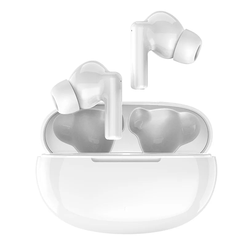New wireless Bluetooth headset TWS headset with microphone stereo sports in-ear headset touch long standby apply to smartphones
