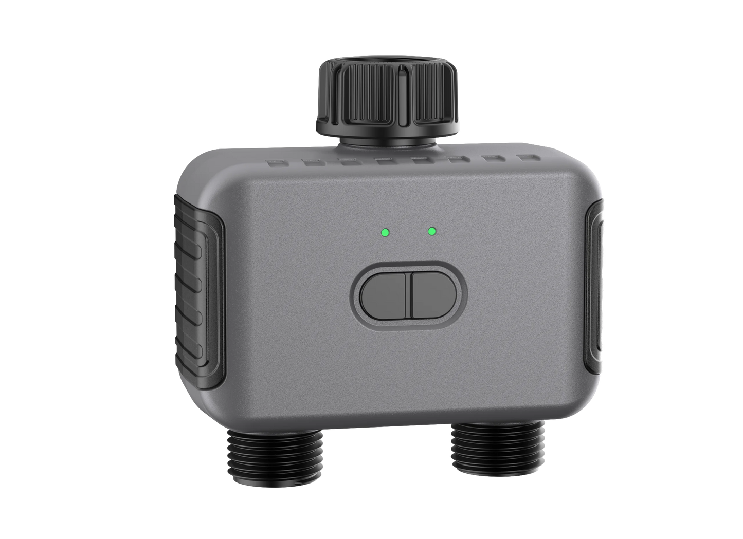 Tuya Smart Zigbee Watering Timer Sprinkler Drip Irrigation System Irrigation Watering System Sprinkler Timer Garden