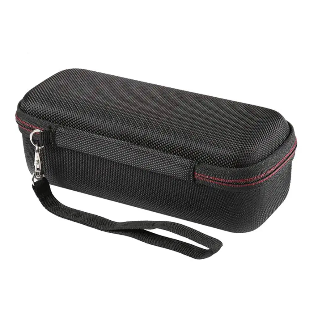 Hard Travel Case for Anker Prime 250W Power Bank 27650 mAh Portable Charger Protective Carry Case Storage Box Accessories