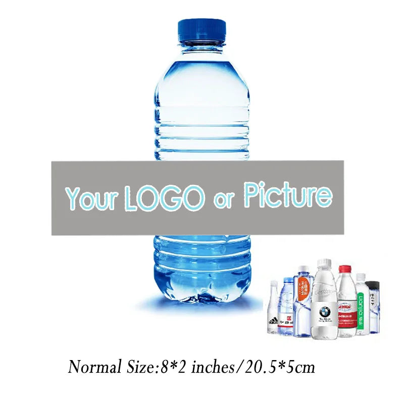 Boss Photo Party Chips Bag Crisp Packets Juice Labels Chocolate Bar Wrapper Person Party Decor Custom Halloween Party Goody Bag