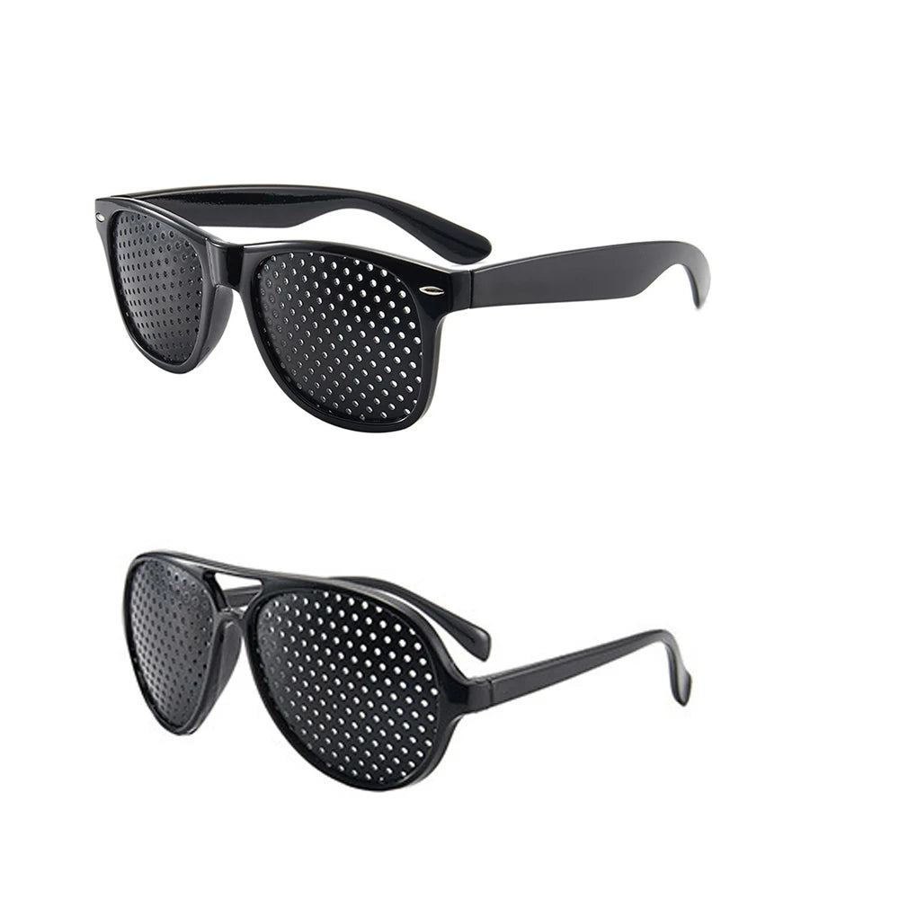 Vision Care Ophthalmology Correction Enhancer Glasses Anti-fatigue Glasses PC Screen Laptop Eye Protection