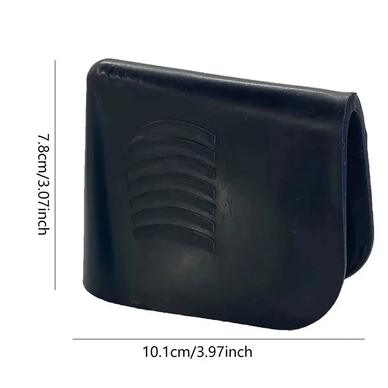 Caulking Finisher Tool Floor Sealant Smooth Scraper Tile Grout Finisher Grout Hand Tool Polyurethane Caulking Accessories