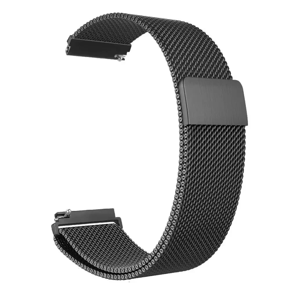 LAXASFIT 2026 Smart Watch Men's Full Touchscreen Bluetooth Call Sports Fitness Tracking Smart Wristwatch Women's Watch