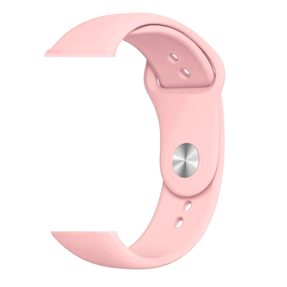 Multifunctional Smart Watch Men Women Bluetooth Connected Phone Music Fitness Sports Bracelet Sleep Monitor Y68 Smartwatch