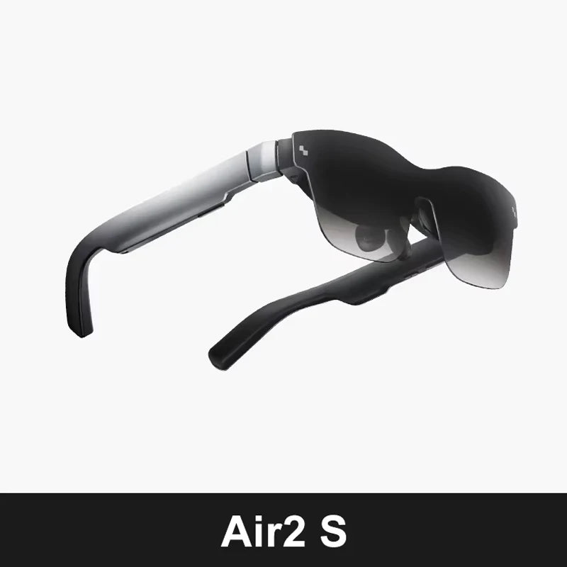 TCL RayNeo Air 4 /Air 4 PRO /Air 3S/2S Smart AR Glasses 201inch Micro OLED 3D HD Private Cinema for Phone Computer Game Machine