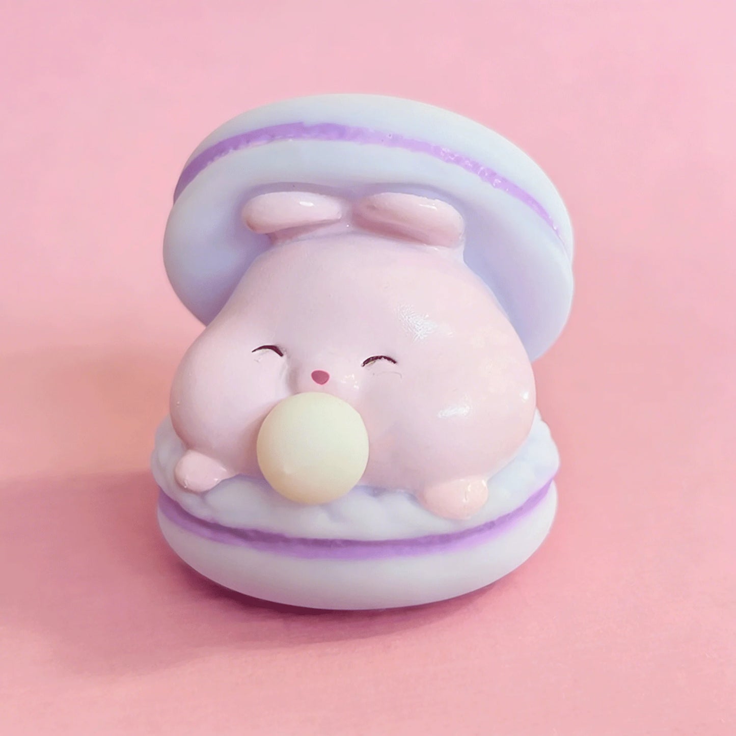 Animal Spit Bubble Burger Squishy Cute Cartoon Anti-stress Relief Squishy Fidget Sensory Toy Funny Vent Squeeze Toy &Desk Decor