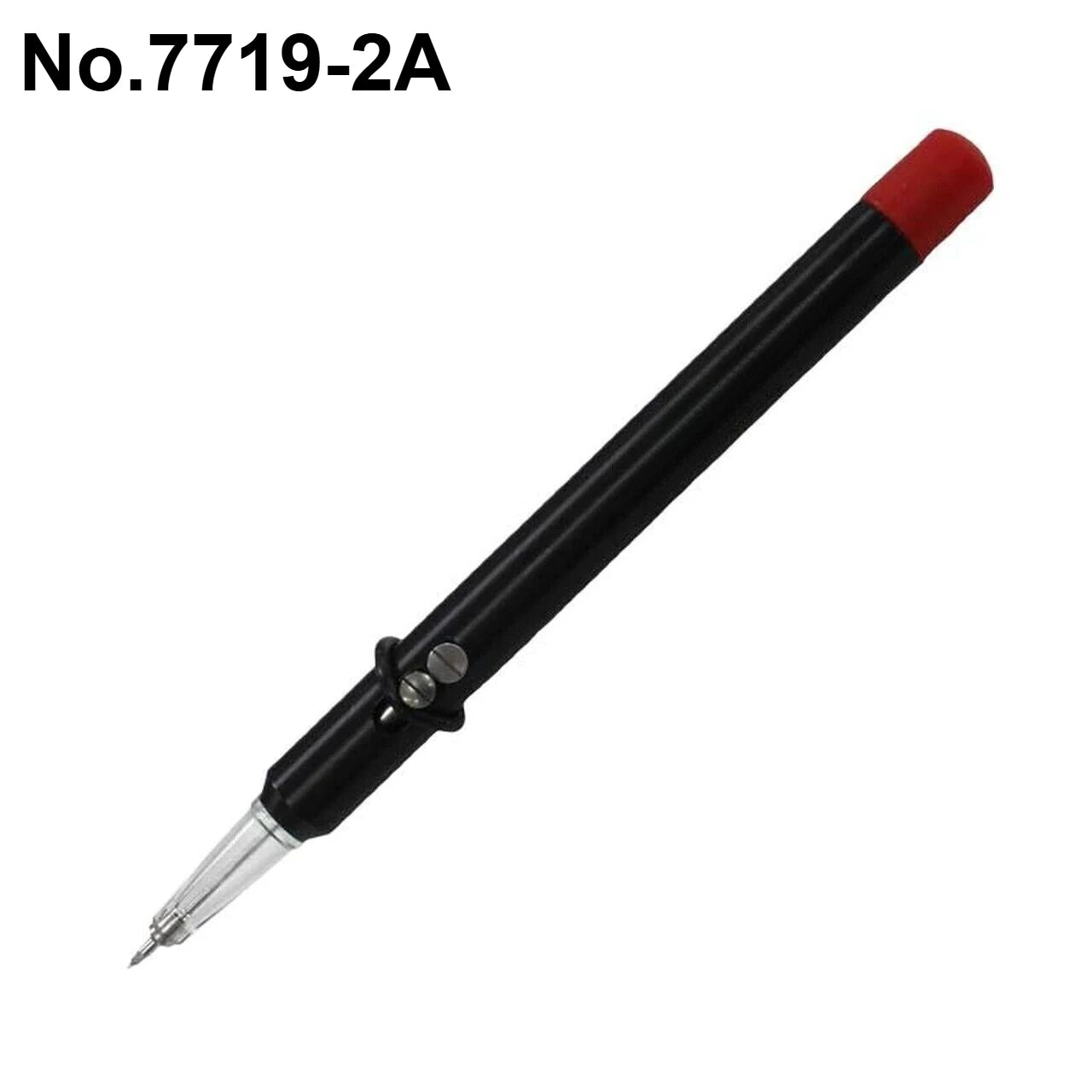 Automatic Watch Lubricant Oiler Oil Pin Pen Oiler Pen Pin Watch Clock Sewing Repair Tool Kit for Watchmakers Precision Tool