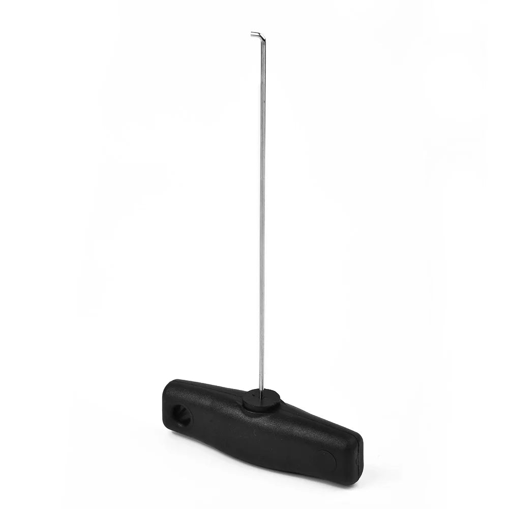 Pull-Out Hook For Mercedes For Benz Car Air Outlet Pulling Hook Removal Tool Extractors Air Conditioning Port Clean Hand Tools