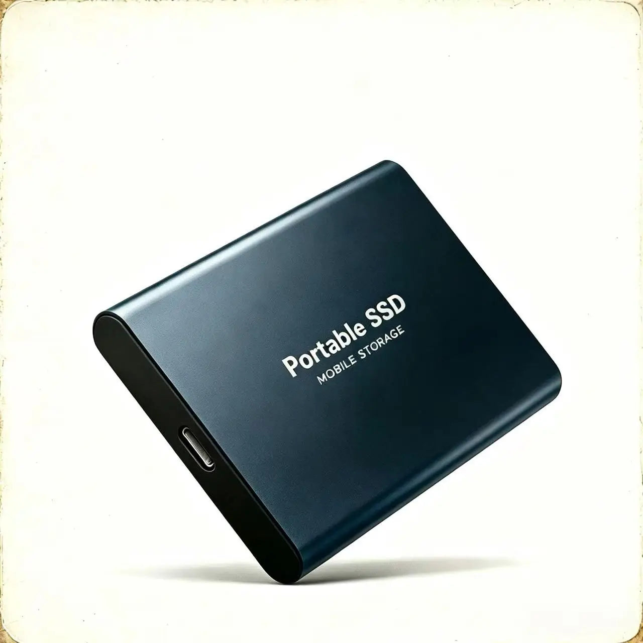 Przenośny dysk SSD (1TB), szybki zewnętrzny dysk twardy (2TB/4TB), dysk twardy USB 3.2, dysk półprzewodnikowy o dużej pojemności 16TB