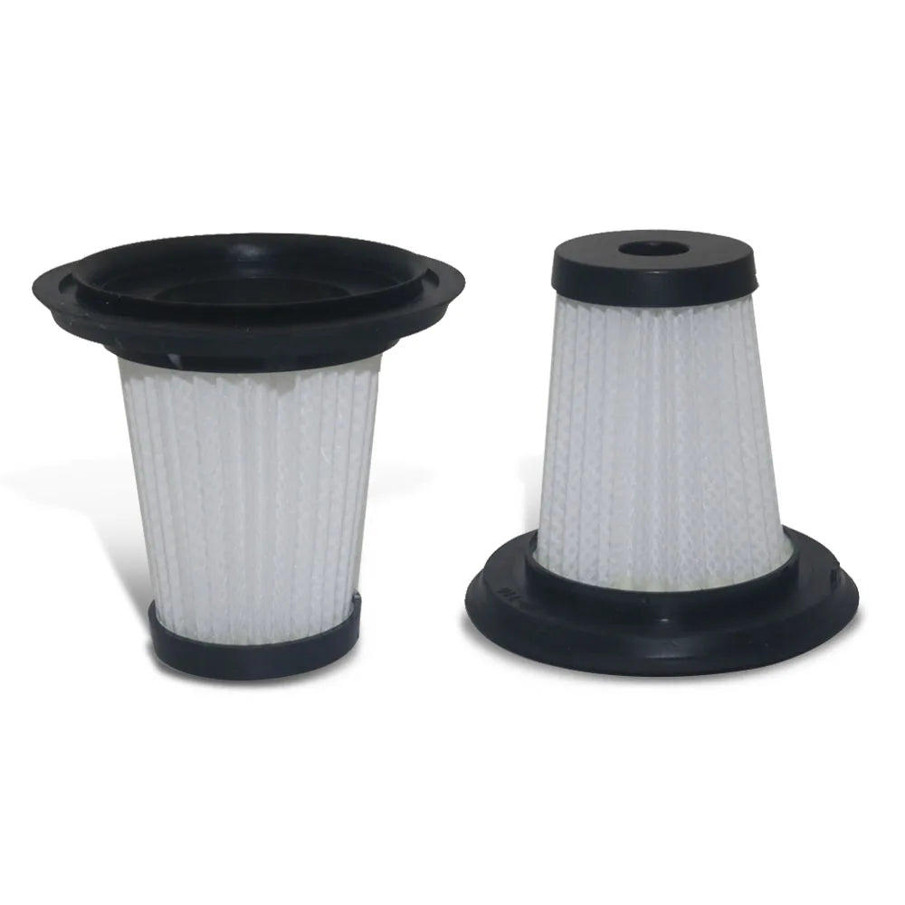 1 Pcs Car Vacuum Cleaner Filter Element Vacuum cleaner filter replacement head LT-124-127 Non woven Haipa 64x71x36mm