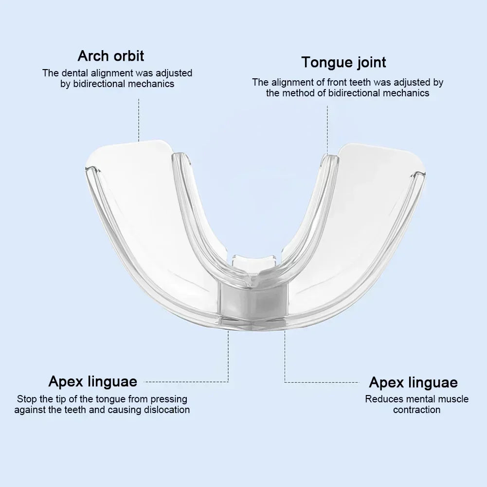 Anti Snoring Corrector Snoring Artifact Women Anti Snoring Device Nasal Clip Men Sleeping At Night