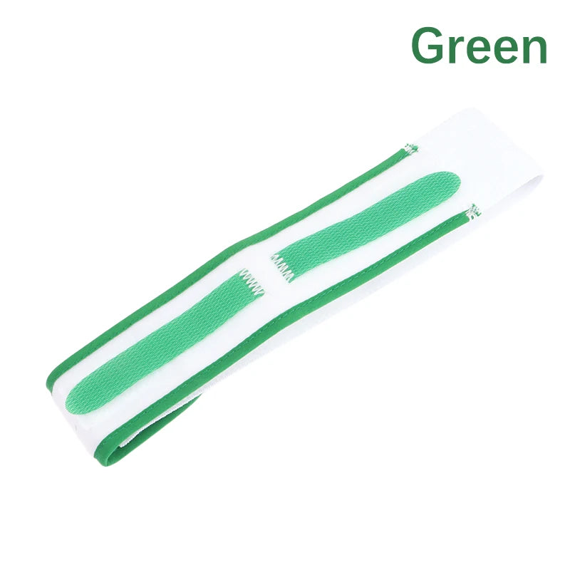 1PCS Stable Catheter Fixator Comfortable Elastic External Durable Urine Bag Leg Holder Fixation Band Fixation Strap Fixator