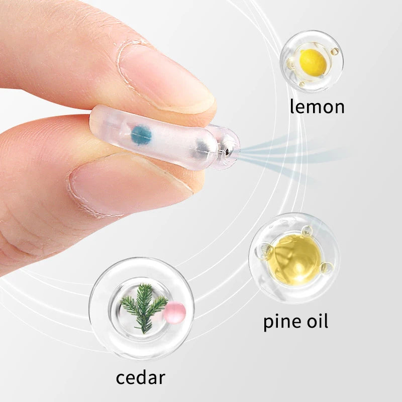 Silicone Magnetic Anti Snoring Nasal Dilator Stop Snore Nose Clip Aid Easy Breathe Improve Sleeping For Men/Women Beauty Health