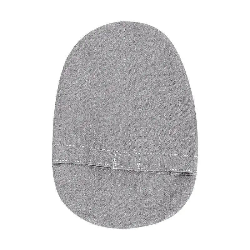Hoyytu 1Pcs Washable Ostomy Bag Protector Adjustable Soft Breathable Colostomy Pouch Cover for Daily Wear