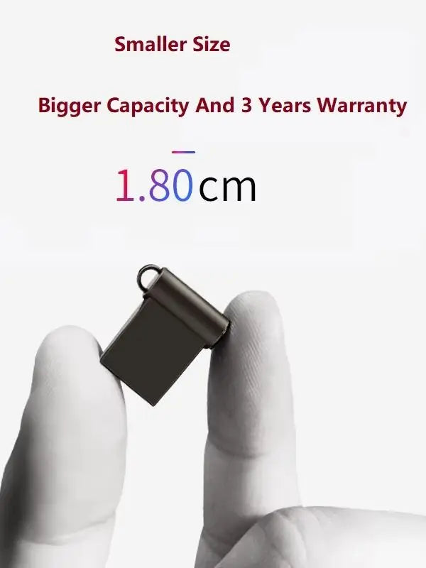 High speed Super Mini USB Flash drives 128G 64GB 32G USB2.0 Ultra Thumb USB Drives USB Memory Stick Jump Drive