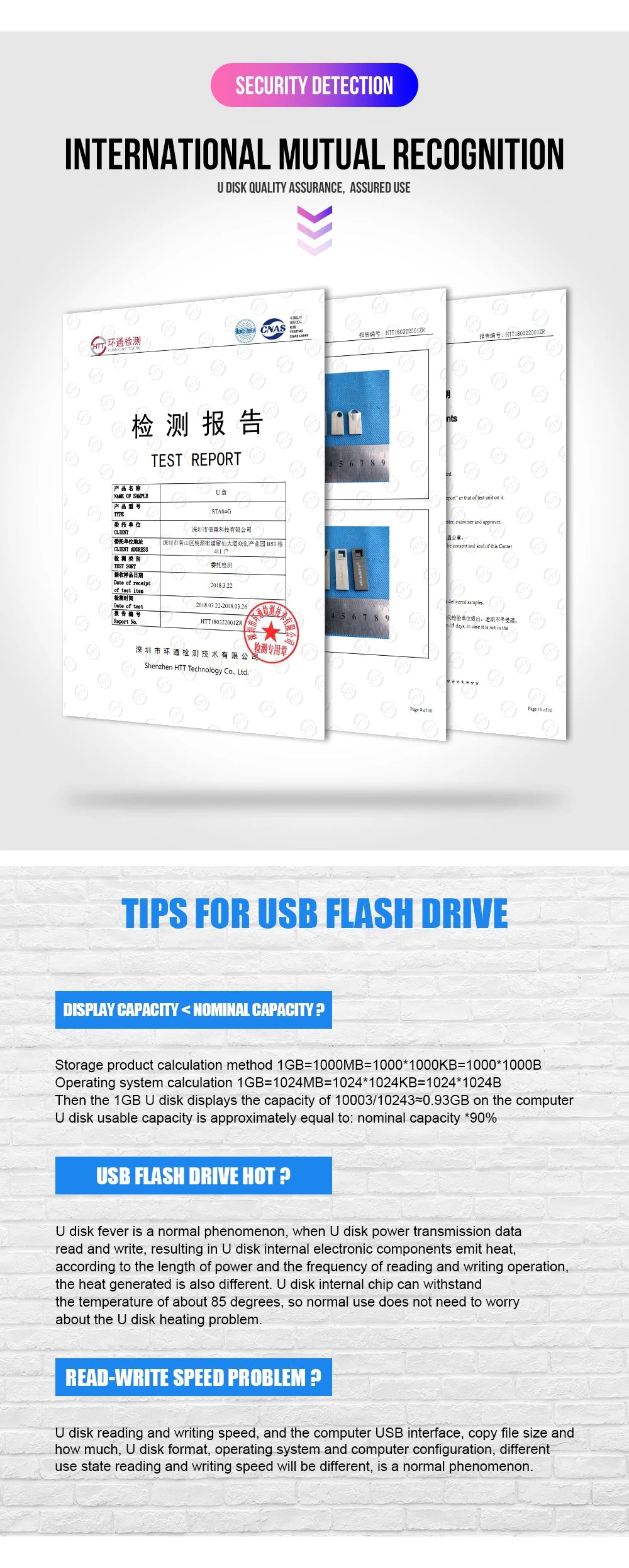 mini usb 3.0 Flash Drive 128GB 64GB 32GB 16GB high speed memory Flash USB3.0 Stick small u disk with key chain