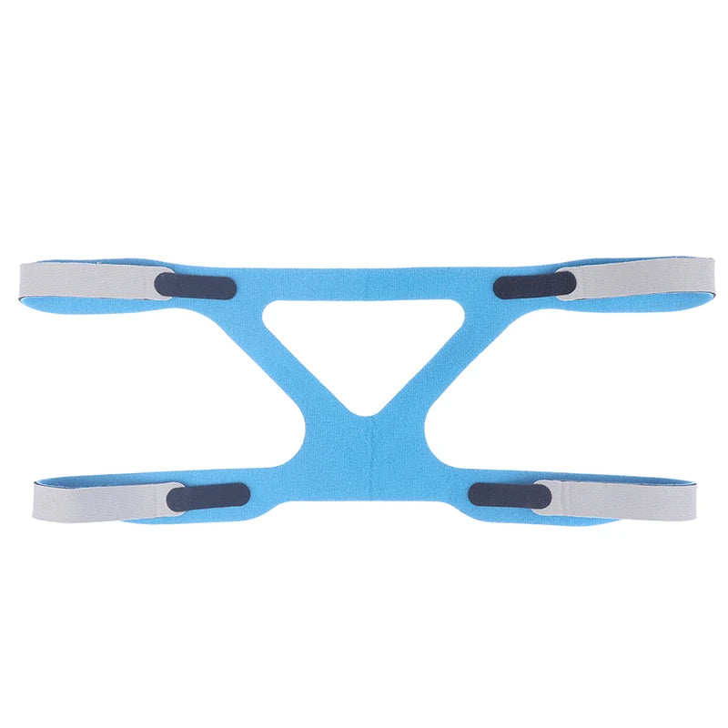 〔DD329〕 Anti-snore Headband Comfort Replacement Ventilator Part Sleep Apnea Snoring Without Mask Headgear CPAP Health Care