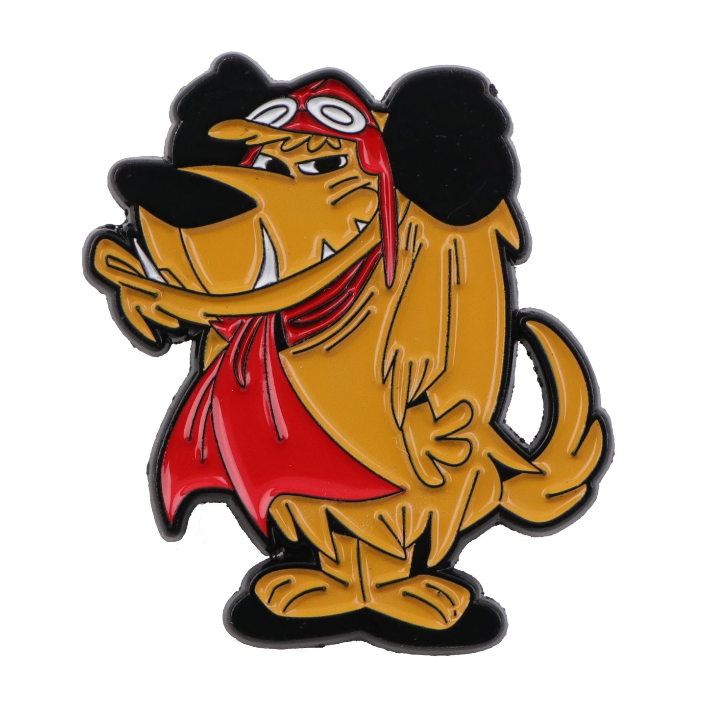 Funny Cartoon Dog Enamel Pin Brooches for Women Collar Lapel Pin Badge Animal Jewelry Clothing Accessories Friends Gifts