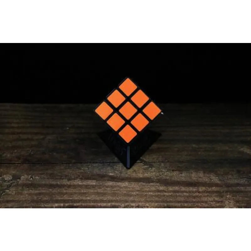 RD Insta By Henry Harrius (Gimmick and Online Instruct) Mentalism Street Illusion Cube Magic Tricks for Professional Magicians