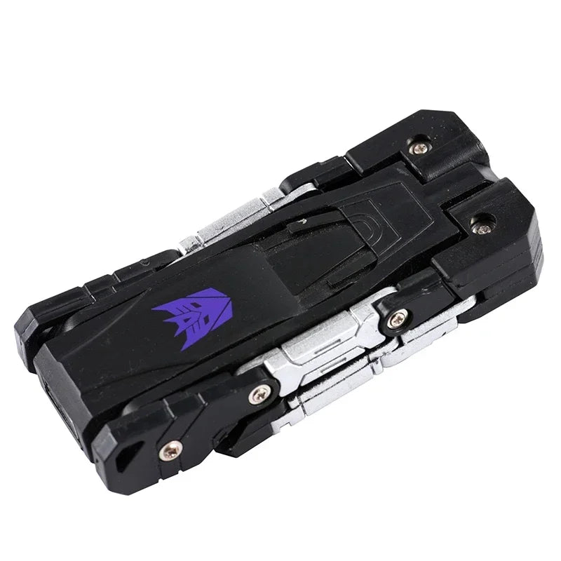 Transformers Pen Drive 128GB Real Capacity U Disk Memory Stick Creative Gift Flash Drives 64GB 32GB 16GB for Children USB Stick