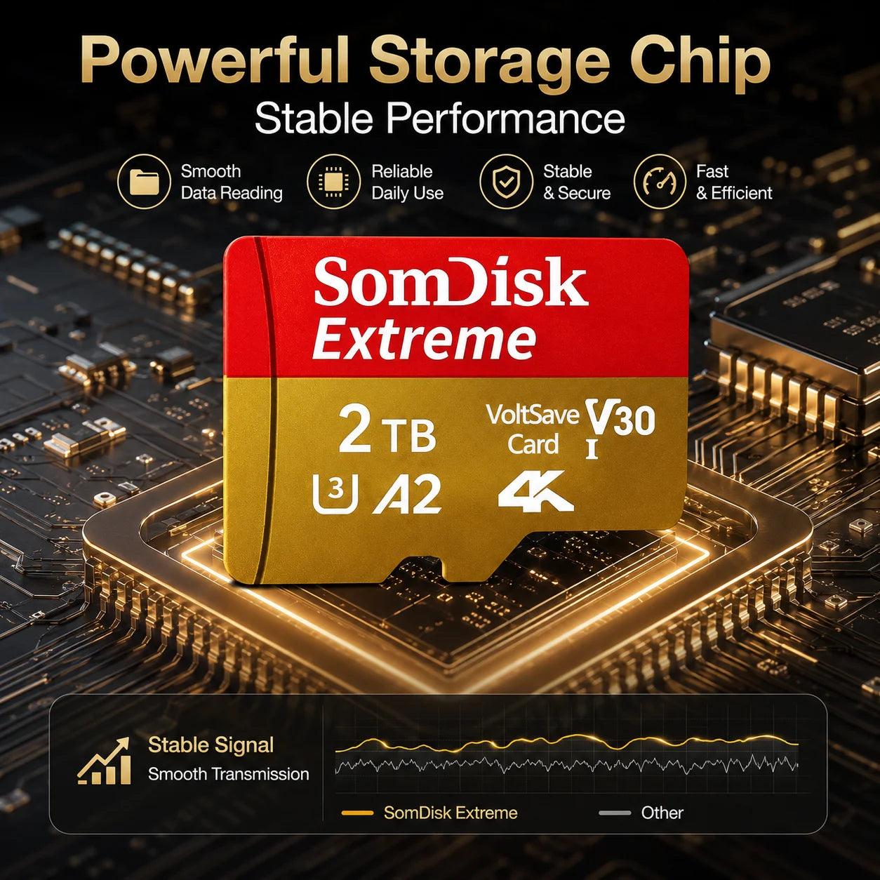 SD Card 128GB 256GB 512GB 1TB V10 Normal Full Size Flash SD Memory Card mirco cards High Speed for Camera