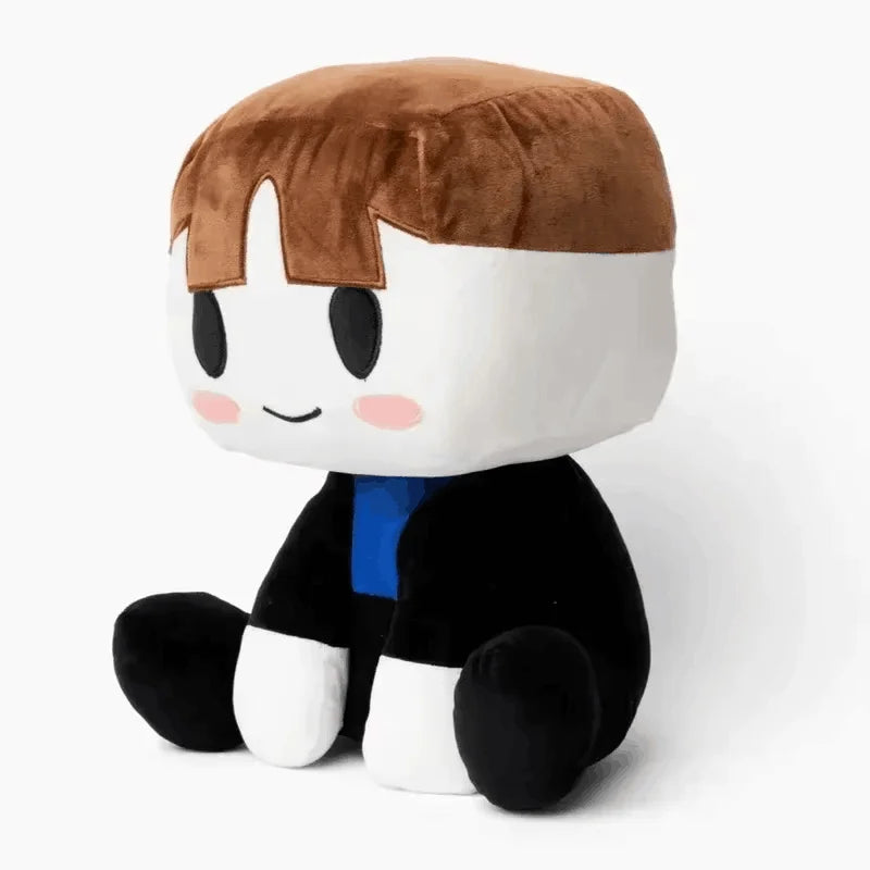 Game 20cm Cartoon Cute Peripheral Doll Decorative Ornaments Pillow Birthday Gifts