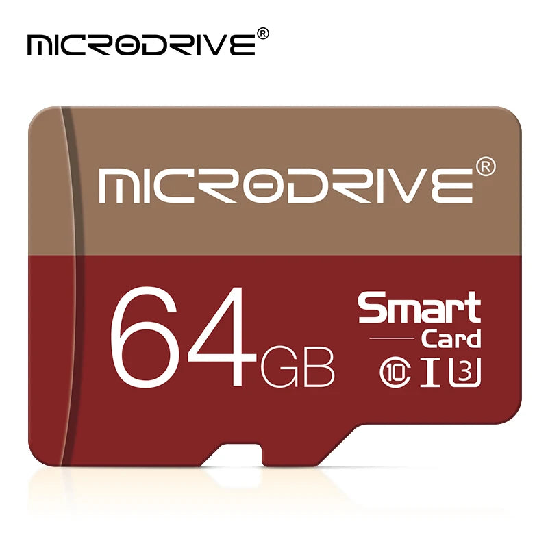 Original micro tf sd card 256GB 128GB 64GB 32GB TF Class 10 UHS-1 Memory Card flash card Memory Micro for Samrtphone PC