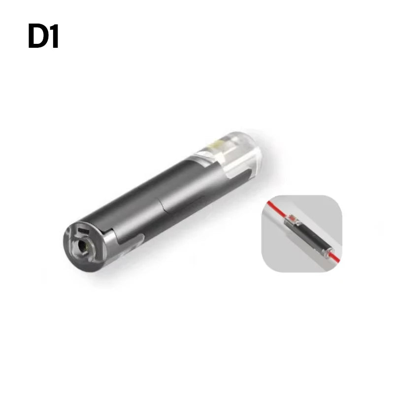 1/2/3 Pin Waterproof Automotive Electrical Connector Strip Terminal Car Wire Cable Connection Sealed Dustproof Wire Auto Wiring