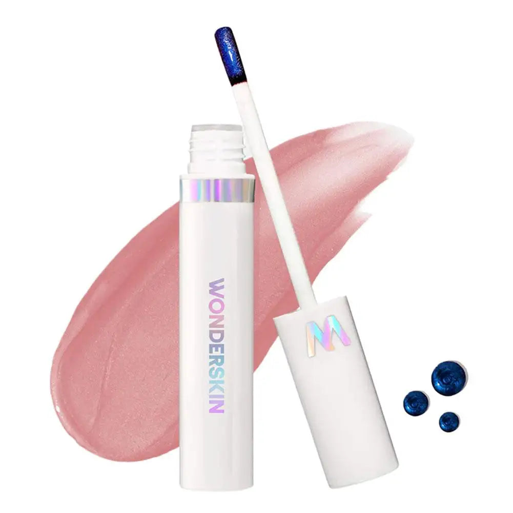 Waterproof Peel-Off Lip Stain Matte Tattoo Lip Tint Smudge-Free Sweat-Proof Non-Transfer Liquid Lipstick Beauty Cosmetics