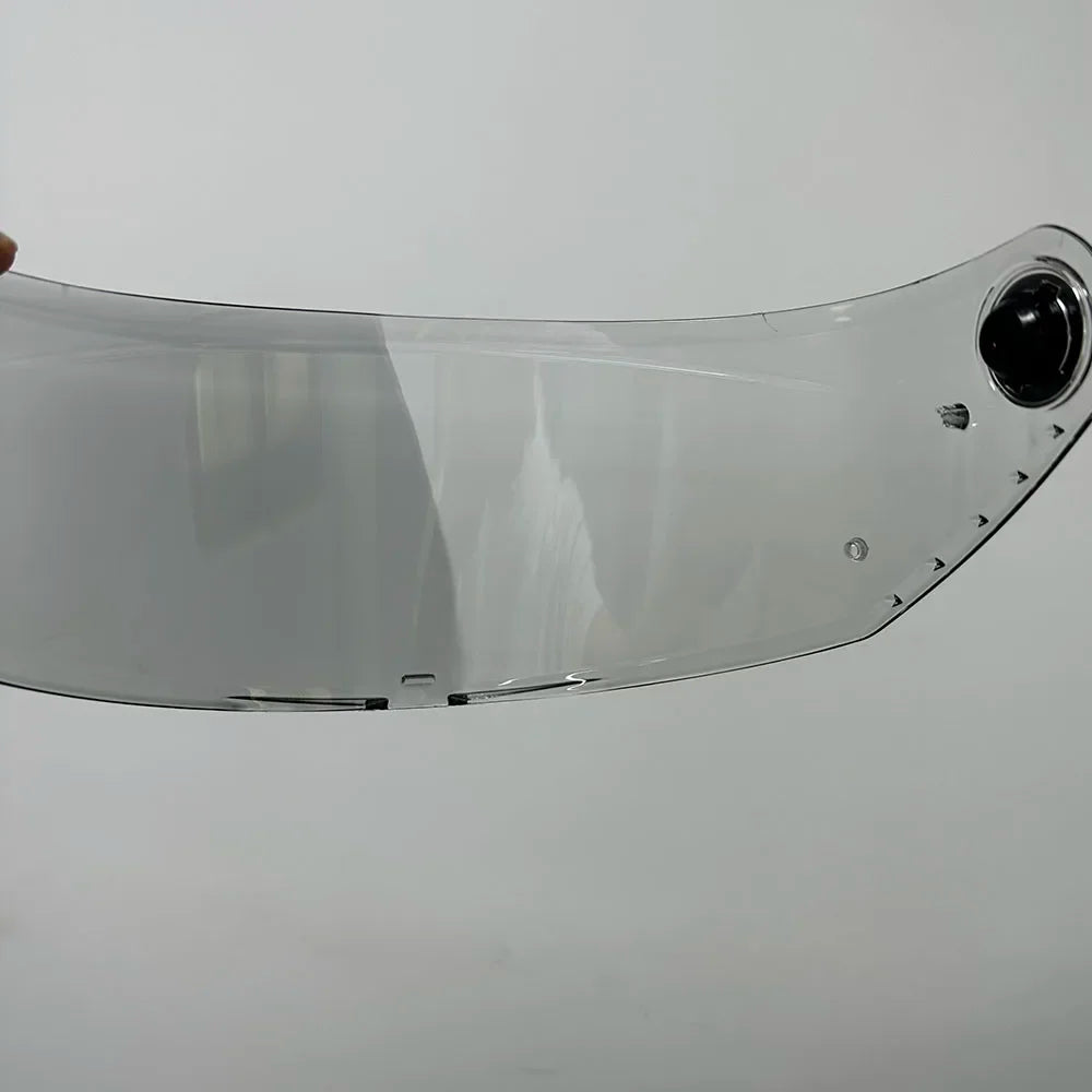 Helmet Visor goggles hromic Tea black Automatically Darkens Lens For MT Thunder 4 SV MT-V-28B Helmet Photochromic Visor