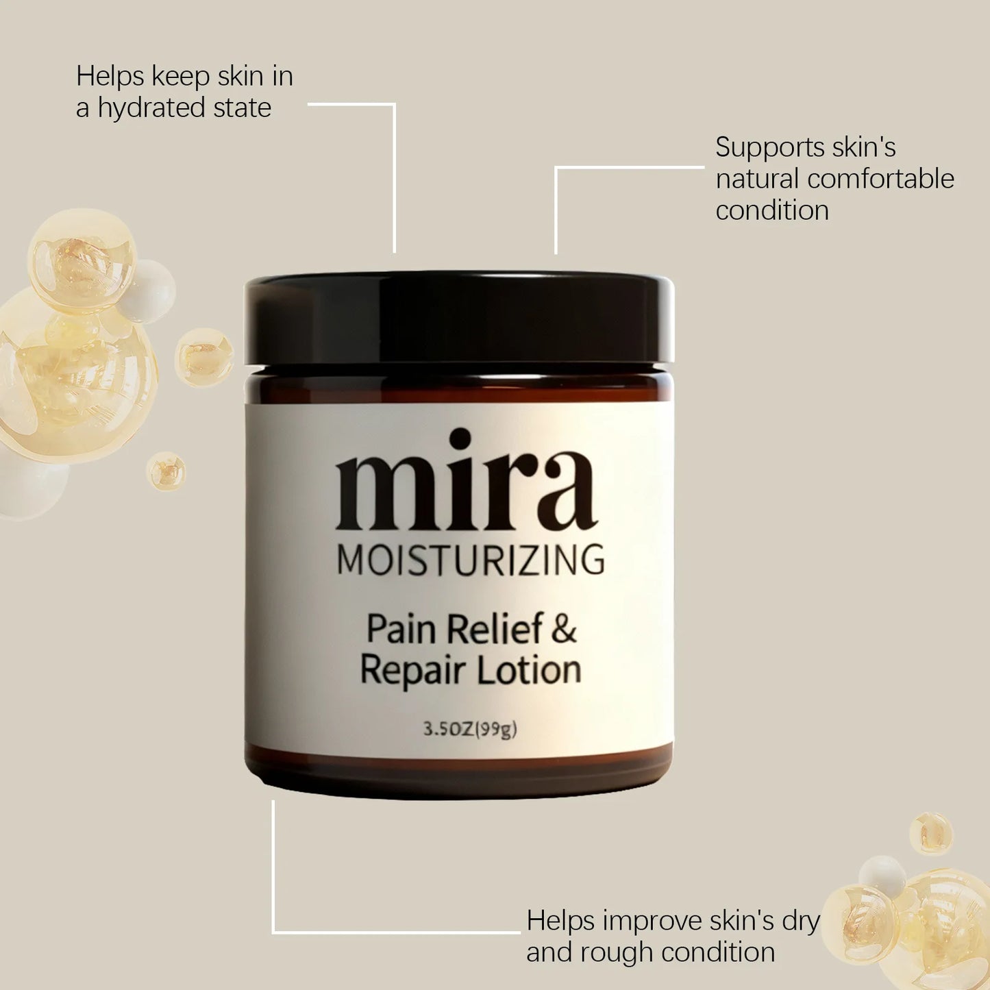 Body Lotion Daily Moisturizing Nourishing Dry Skin Provide Soft Smooth Refreshing Organics Absorbing Non Greasy Skin Repair Care