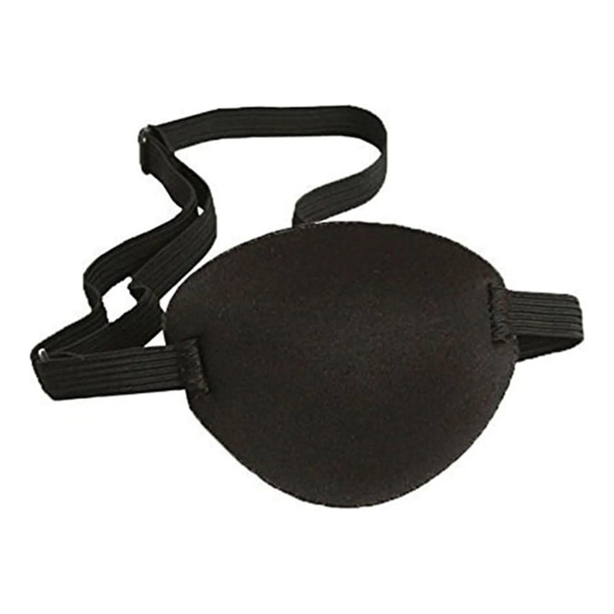1 Pcs Eye Patch Eye Patches For Adults Adjustable Soft Amblyopia Lazy Eye Patches For Left Or Right Eyes For Adults And Kids
