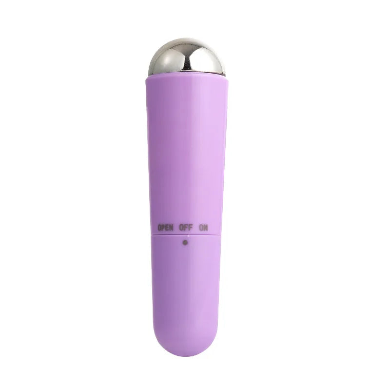 Face Care Tools Massager High Frequency Facial Machine Essence Introduction Instrument Vibration Promoting Absorption Massager