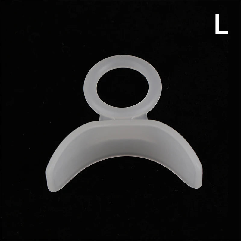 Lip Bite Prevention Device Stop Biting Lip Corrector Improve Oral Correct Facial Muscle Training Mouth Breathing Corrector