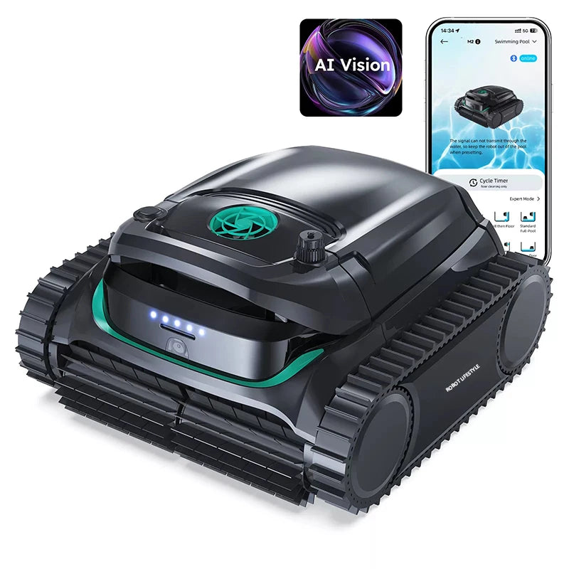 Pływający Blok*6szt. do Robota Odkurzacza Basenowego 3312, 3312 Pro, 3312 Max, C1, C1PRO, C1MAX, C2, C2V, S2, M1, M2