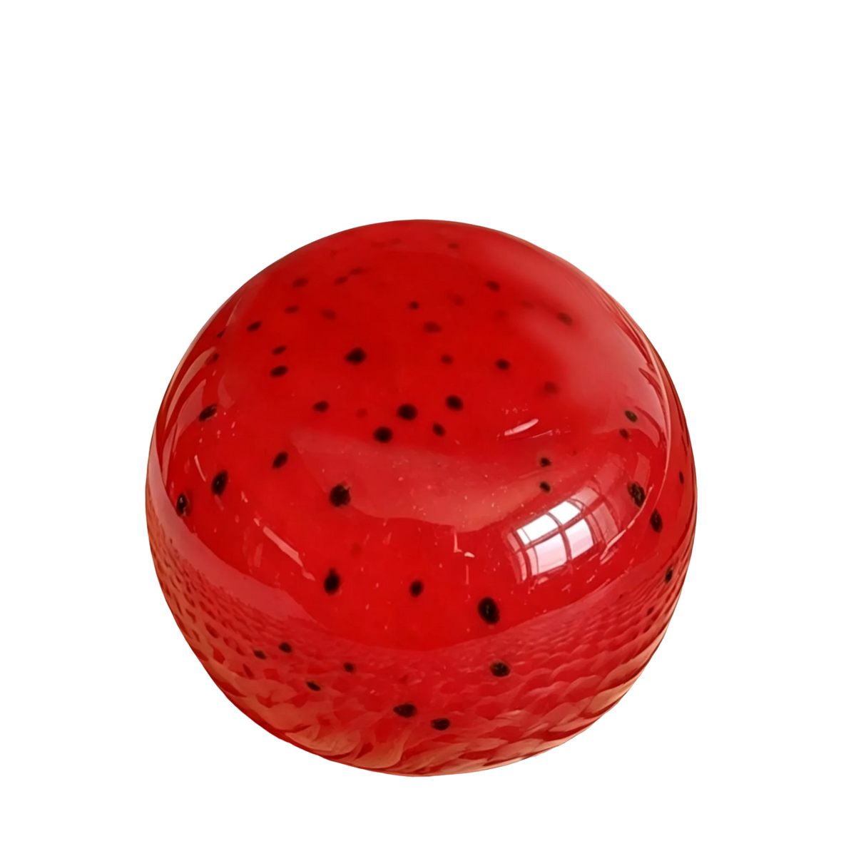 Watermelon Slushy Squishy Toy Soft Slow Rebound Stress Relief ASMR Squeeze Toy Realistic Fruit Simulation Model Adult Gift