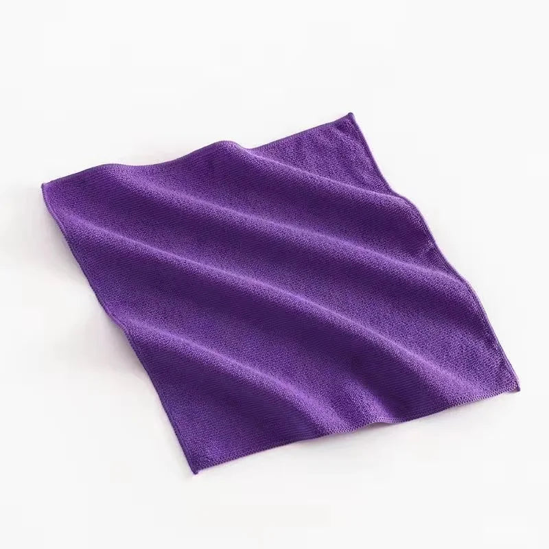1/10Pcs 300GSM Ultra Absorbent Car Towels Drying Reusable Car Microfiber Cleaning Cloth Auto Home Washing Polishing Detailing
