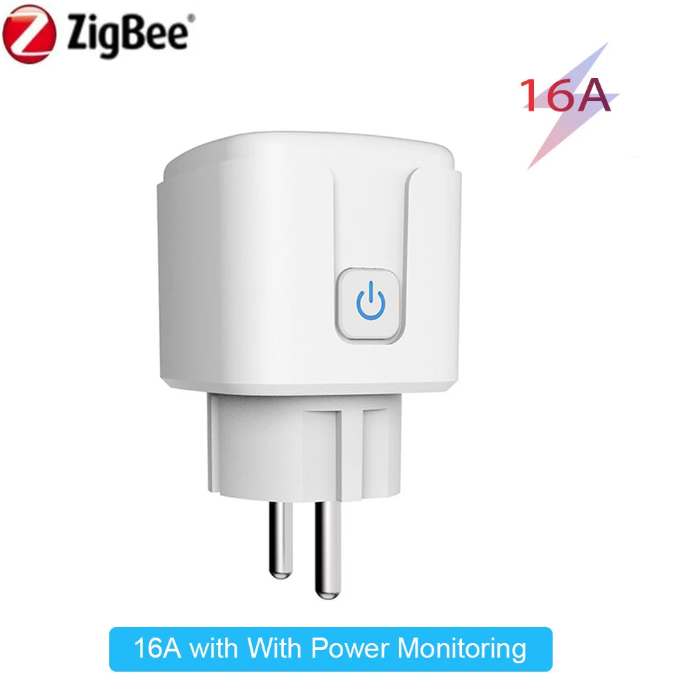Tuya ZigBee sensor Gateway Hub Wireless Smart Home Appliances Remote Controller Bridge Support Alexa Google Home