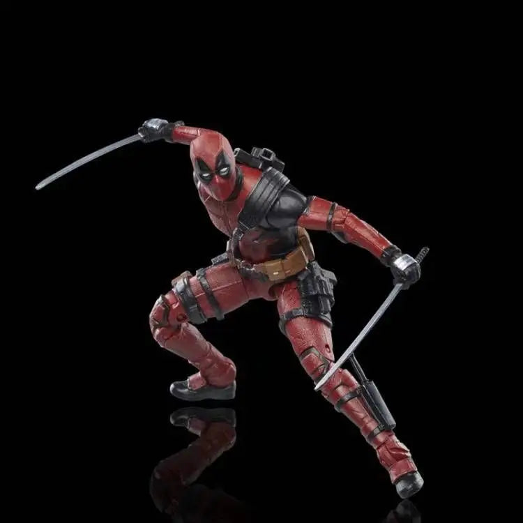 Deadpool X-Men Legend Series Figure Joint Mobility Models Action Figure Wade Winston Wilson Figures Collection Decorate Toy Gift