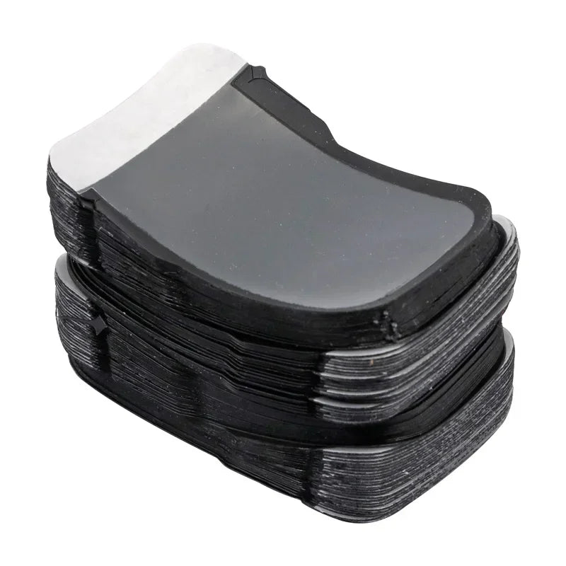 500pcs Dental Protective Sleeve Barrier Envelopes Cover Bags for X-ray Disposable Dental Film Dental Consumables