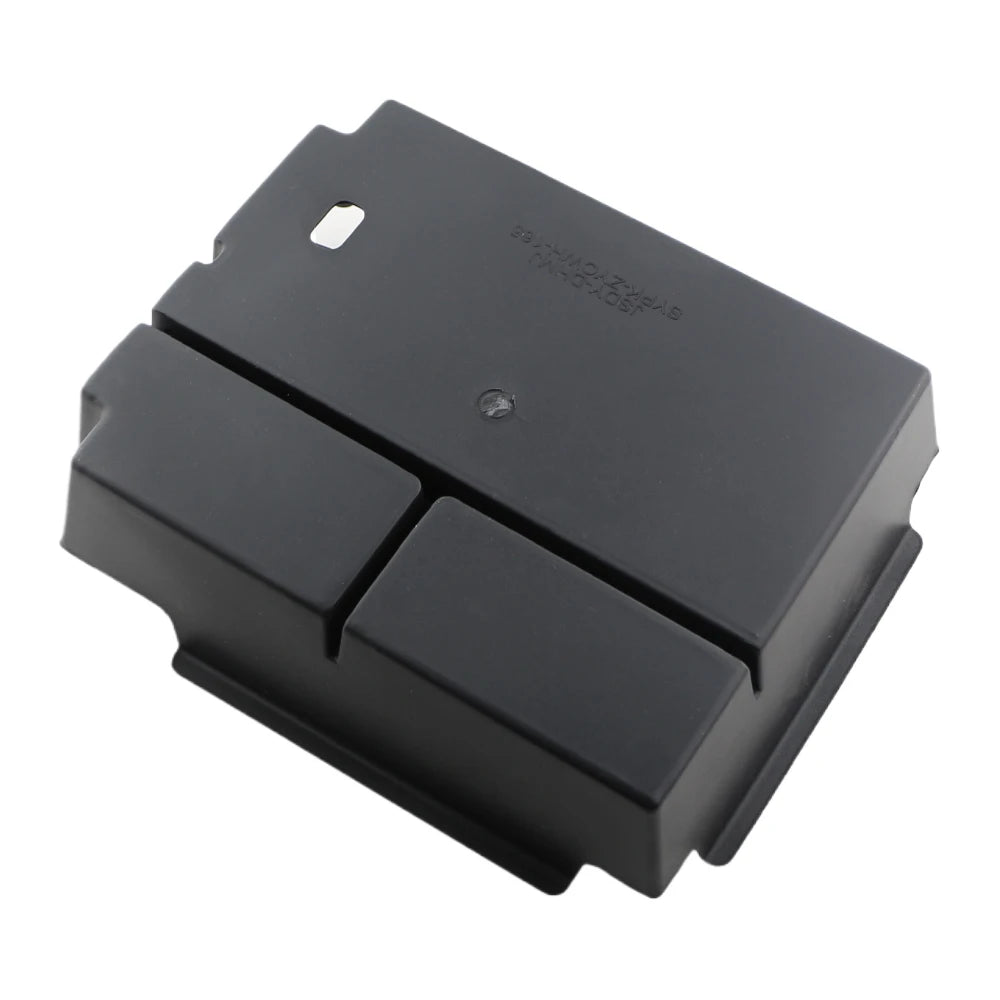 For BYD Shark Pickup 2024 2025 Central Armrest Storage Box Console Organizer Containers Tray Interior Accessories