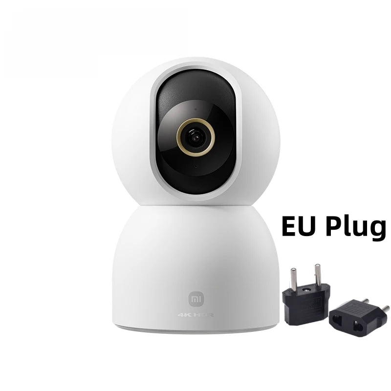 Xiaomi C700 Smart Camera 4K Ultra HD 8MP AI Human Tracking Low-Light Full Color Night Vision Mobile Surveillance
